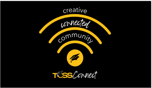 Watch a Video: TCSS Connect Learn more about our TCSS Connect initiative and what it will mean for h